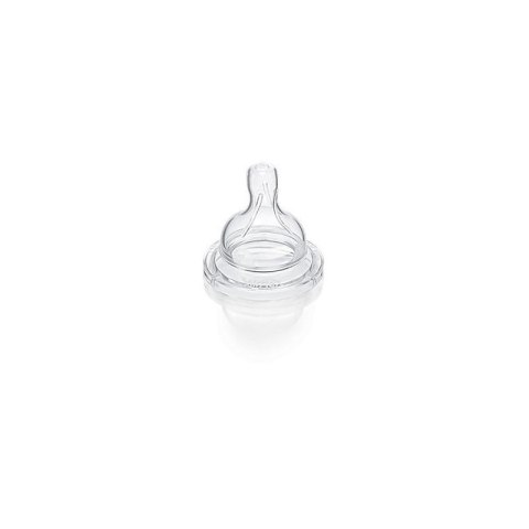 Smoczek do karm.wolny 2 szt. PHILIPS AVENT Smoczek do karm.wolny 2 szt. PHILIPS AVENT