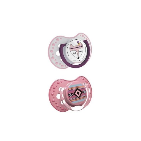 Smoczek usp.lovi 3-6 indian su LOVI Smoczek usp.lovi 3-6 indian su LOVI