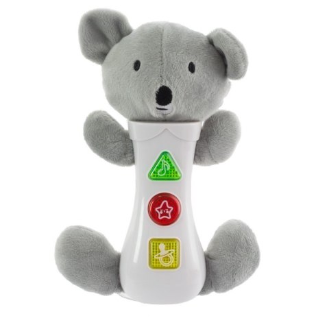 Zabawka koala na baterie EUROBABY ZABAWKI Zabawka koala na baterie EUROBABY ZABAWKI