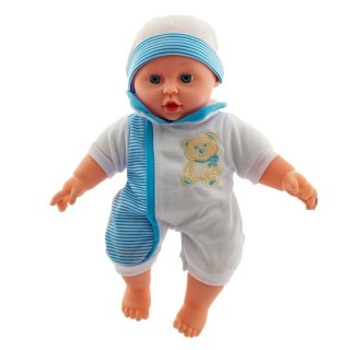 Zabawka lala 0025451 EUROBABY ZABAWKI