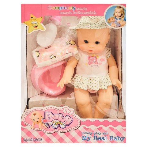 Zabawka lalka 1099 EUROBABY ZABAWKI Zabawka lalka 1099 EUROBABY ZABAWKI