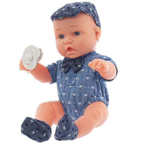 Zabawka lalka 8809-1 EUROBABY ZABAWKI Zabawka lalka 8809-1 EUROBABY ZABAWKI