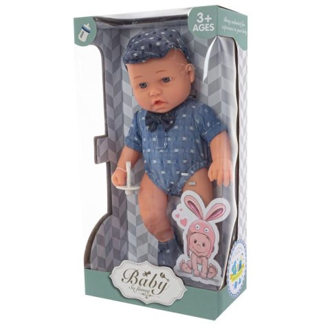 Zabawka lalka 8809-1 EUROBABY ZABAWKI Zabawka lalka 8809-1 EUROBABY ZABAWKI