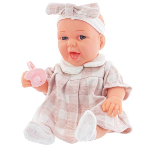 Zabawka lalka 8809-5 EUROBABY ZABAWKI Zabawka lalka 8809-5 EUROBABY ZABAWKI