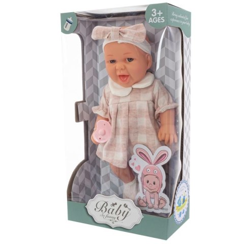 Zabawka lalka 8809-5 EUROBABY ZABAWKI Zabawka lalka 8809-5 EUROBABY ZABAWKI