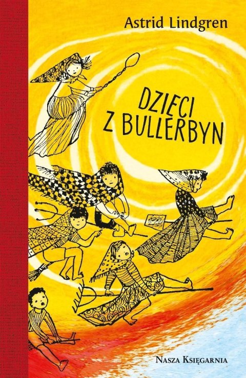 Dzieci z Bullerbyn Dzieci z Bullerbyn