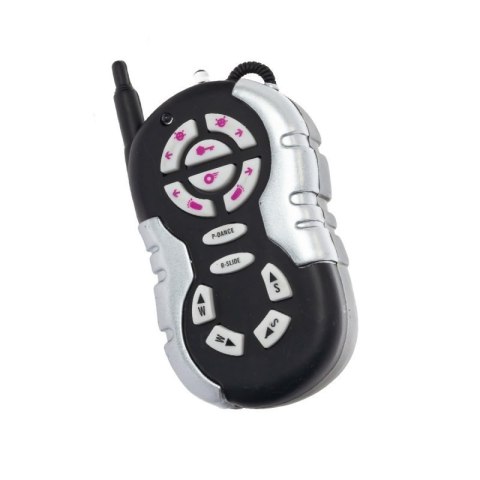 Zabawka robot 0868420 EUROBABY ZABAWKI Zabawka robot 0868420 EUROBABY ZABAWKI