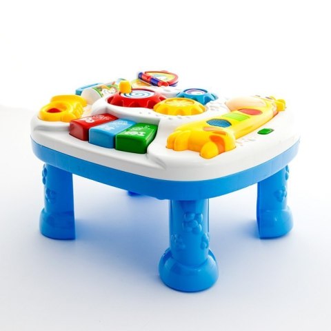 Zabawka stolik żyrafka ote0621213 EUROBABY ZABAWKI Zabawka stolik żyrafka ote0621213 EUROBABY ZABAWKI