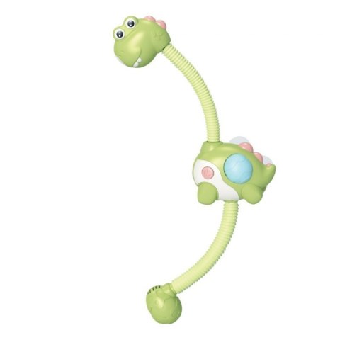 Zakręcony dino - prysznic DUMEL Zakręcony dino - prysznic DUMEL
