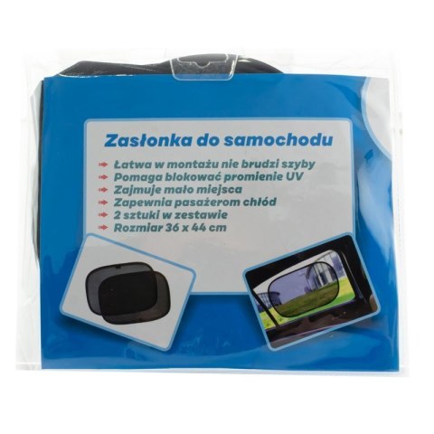 Zasłonki 503 2szt. EUROBABY Zasłonki 503 2szt. EUROBABY