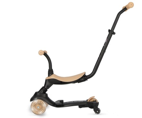 Qplay Hulajnoga Sema Evo 3w1 Khaki Qplay Hulajnoga Sema Evo 3w1 Khaki