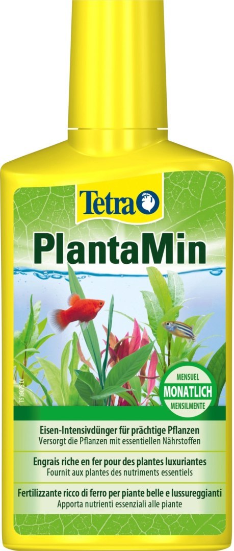 Tetra PlantaMin 250ml Tetra PlantaMin 250ml