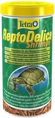 Tetra Repto Delica Shrimps 250ml Tetra Repto Delica Shrimps 250ml