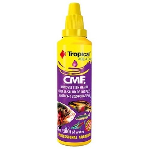 Tropical Cmf 30ml Tropical Cmf 30ml