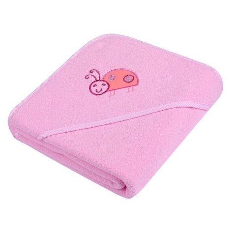 Okrycie kąp.druk frotte100x100 DUET BABY Okrycie kąp.druk frotte100x100 DUET BABY