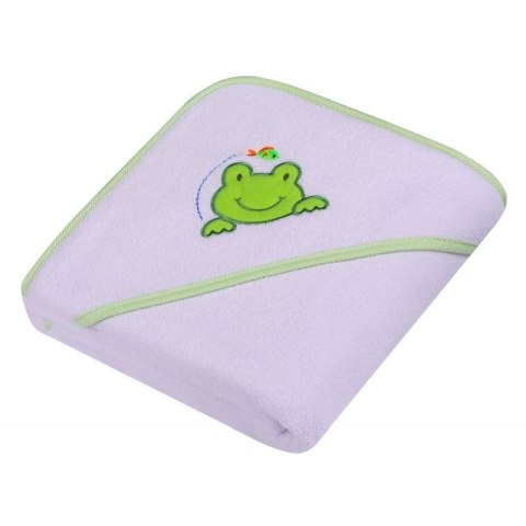 Okrycie kąp.druk frotte100x100 DUET BABY Okrycie kąp.druk frotte100x100 DUET BABY