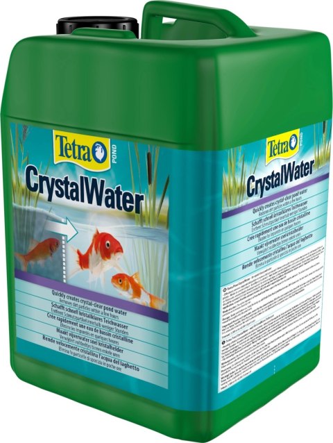 Tetra CrystalWater 3l Tetra CrystalWater 3l