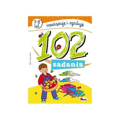 102 zadania 102 zadania
