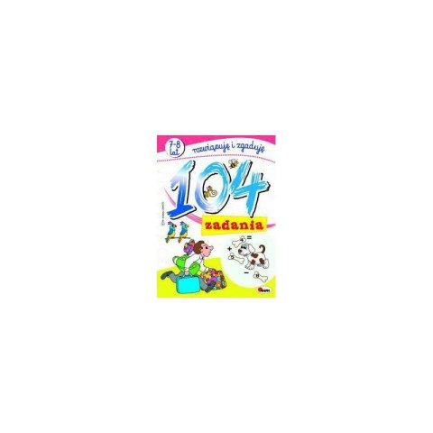 104 zadania 104 zadania