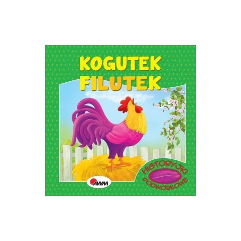 Historyjki podwór.kogutek filu Historyjki podwór.kogutek filu