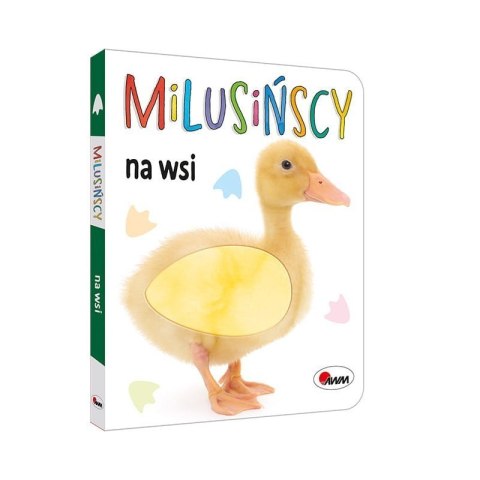 Milusińscy na wsi Milusińscy na wsi