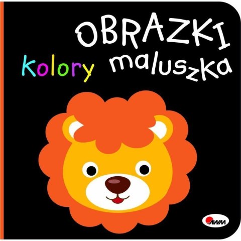 Obrazki maluszka kolory Obrazki maluszka kolory